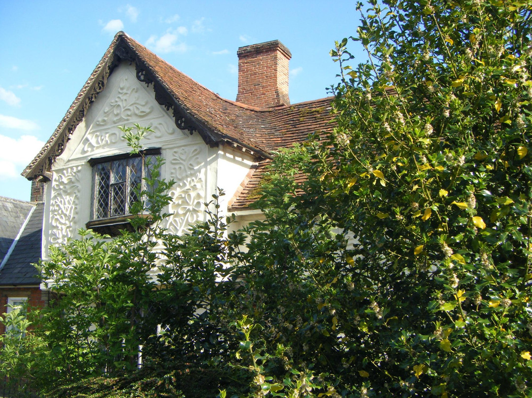 Clare Ancient House Museum景点图片