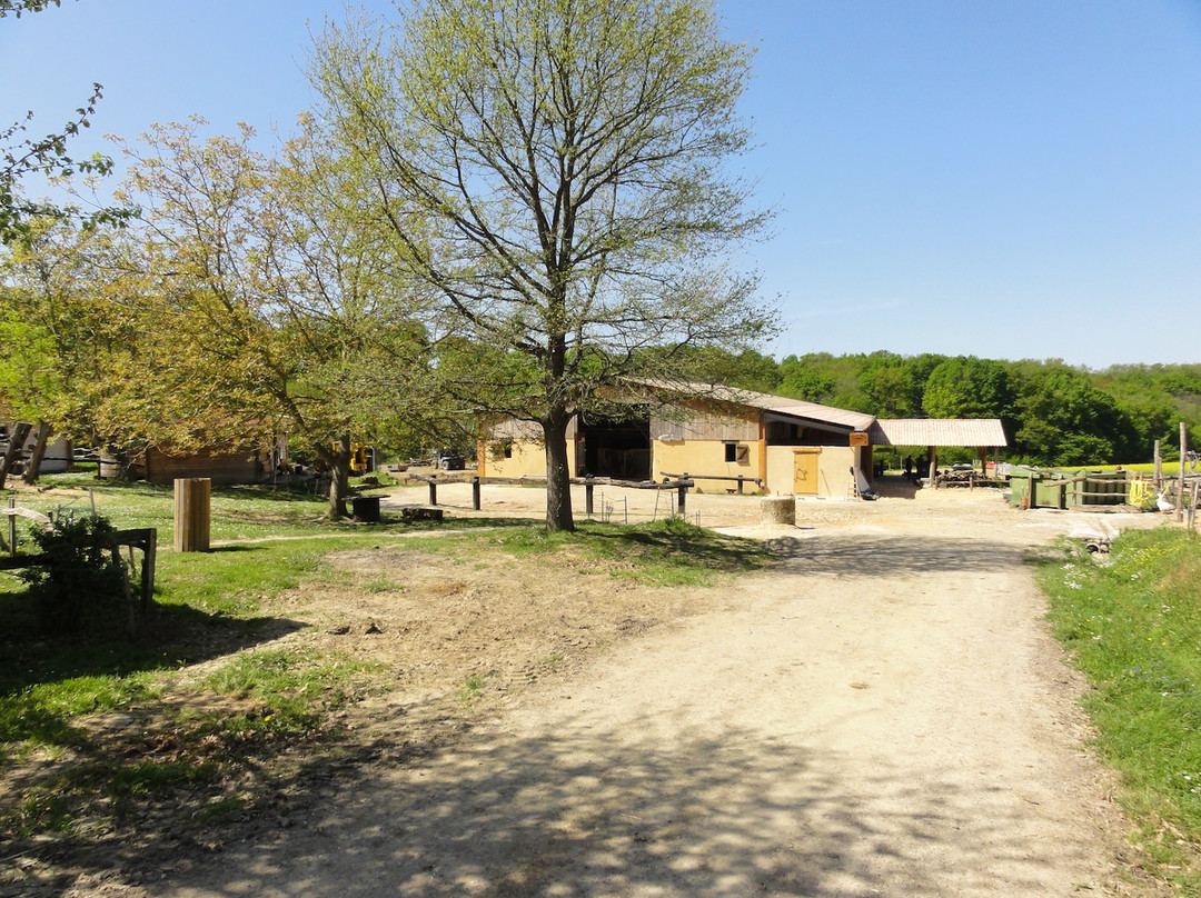 Le Ranch Du Bel Air景点图片