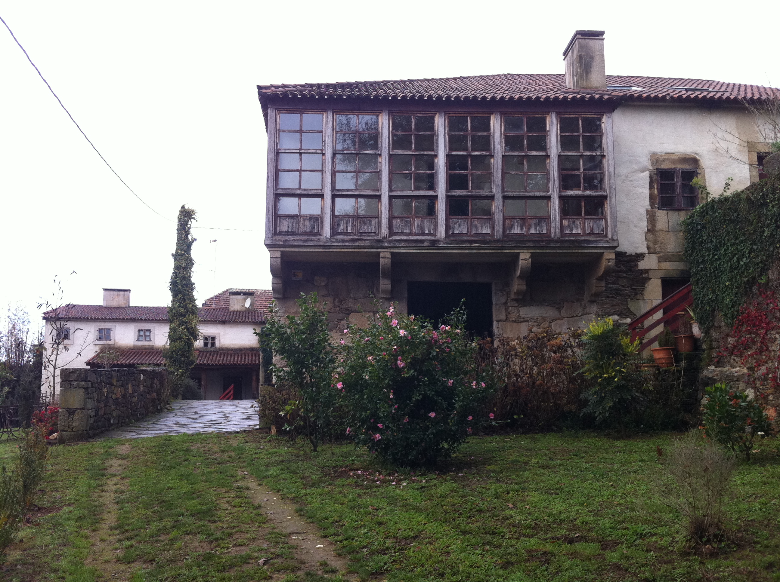 Casa Grande Fontao-客卧