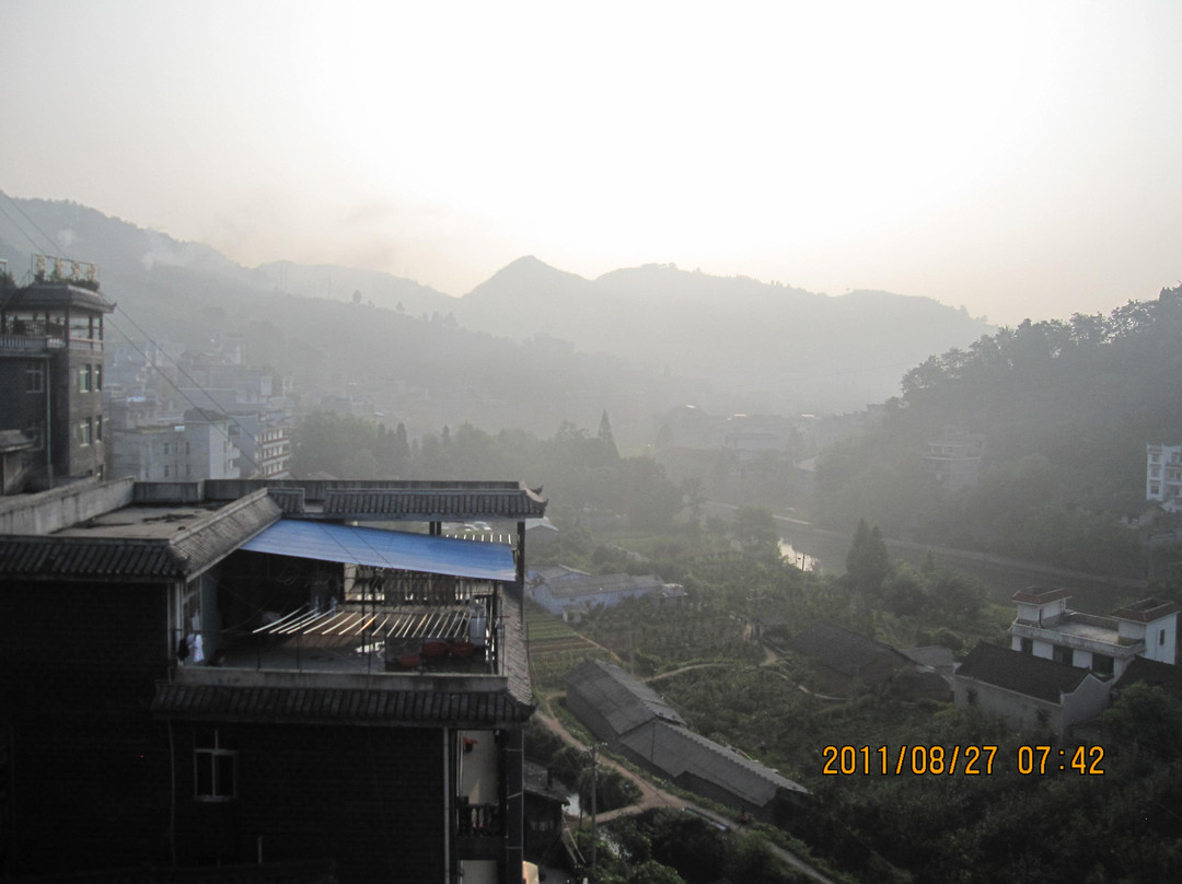 世景商务酒店主图