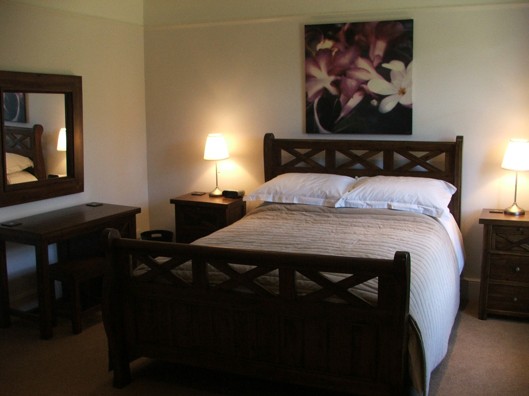 Zouch Farm Guest House主图