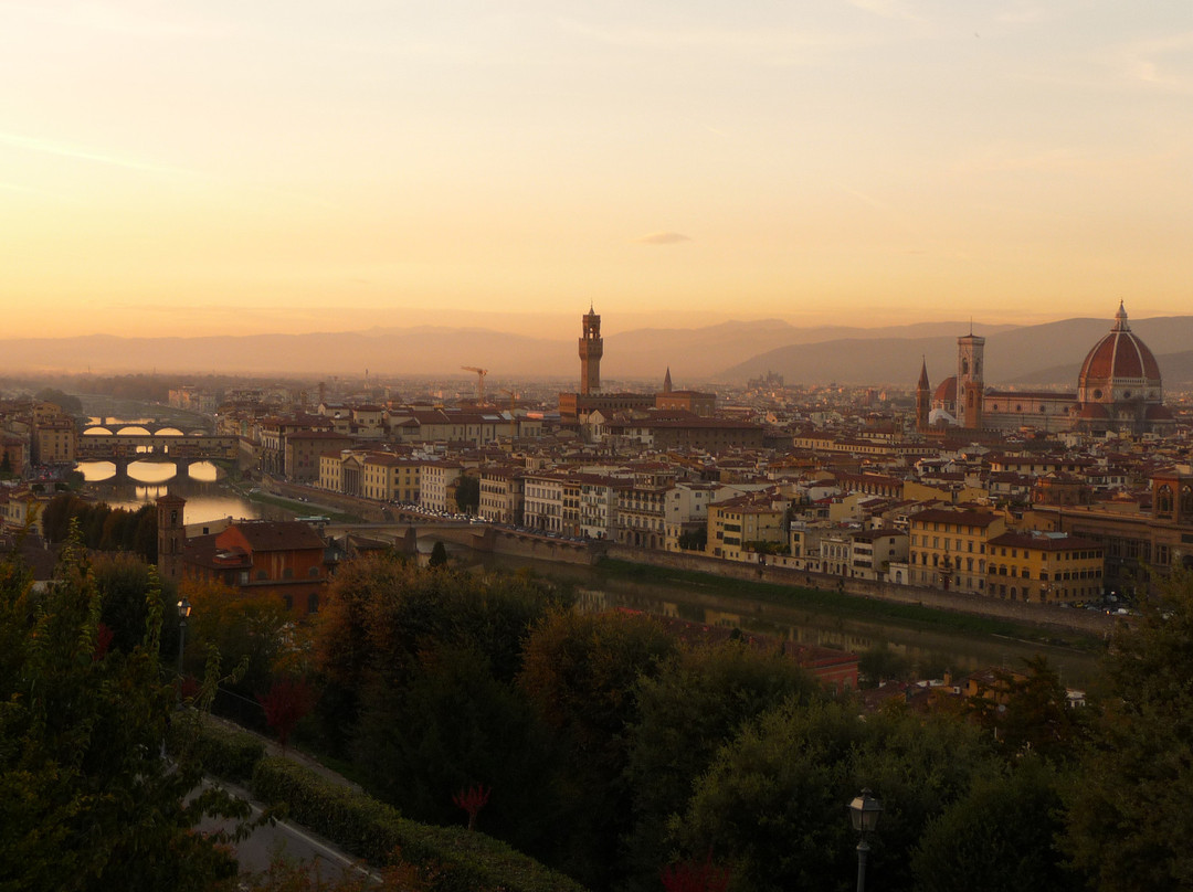 Tuscany by GC景点图片