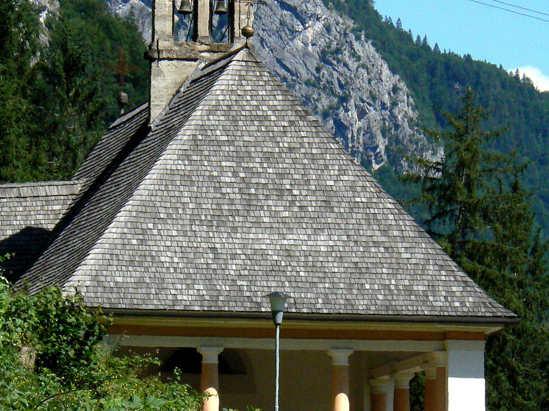 Santuario della Madonna del Loreto景点图片