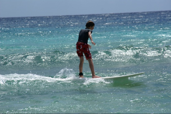 Dread or Dead Surf Shop-Hastings必去景点