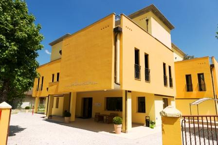 Ostello Montefeltro