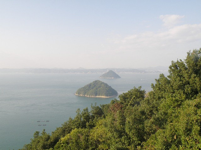 Goshikidai-坂出市必去景点