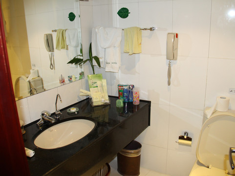 纳德大酒店主图