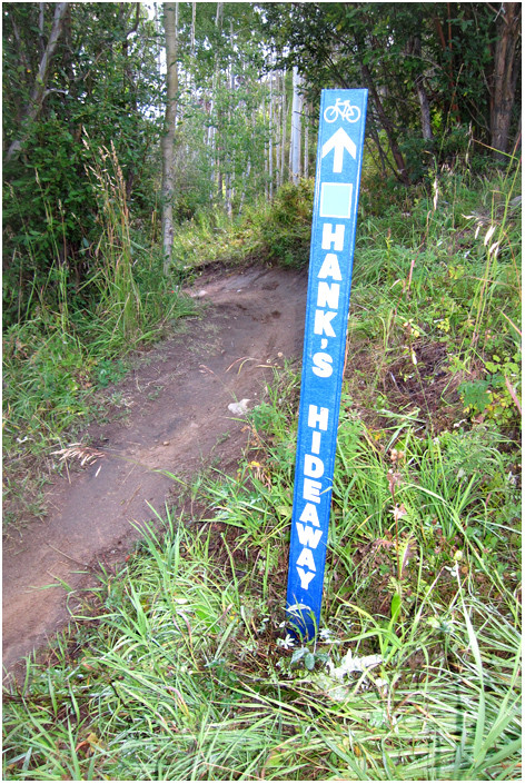 Adventure Ridge-韦尔必去景点