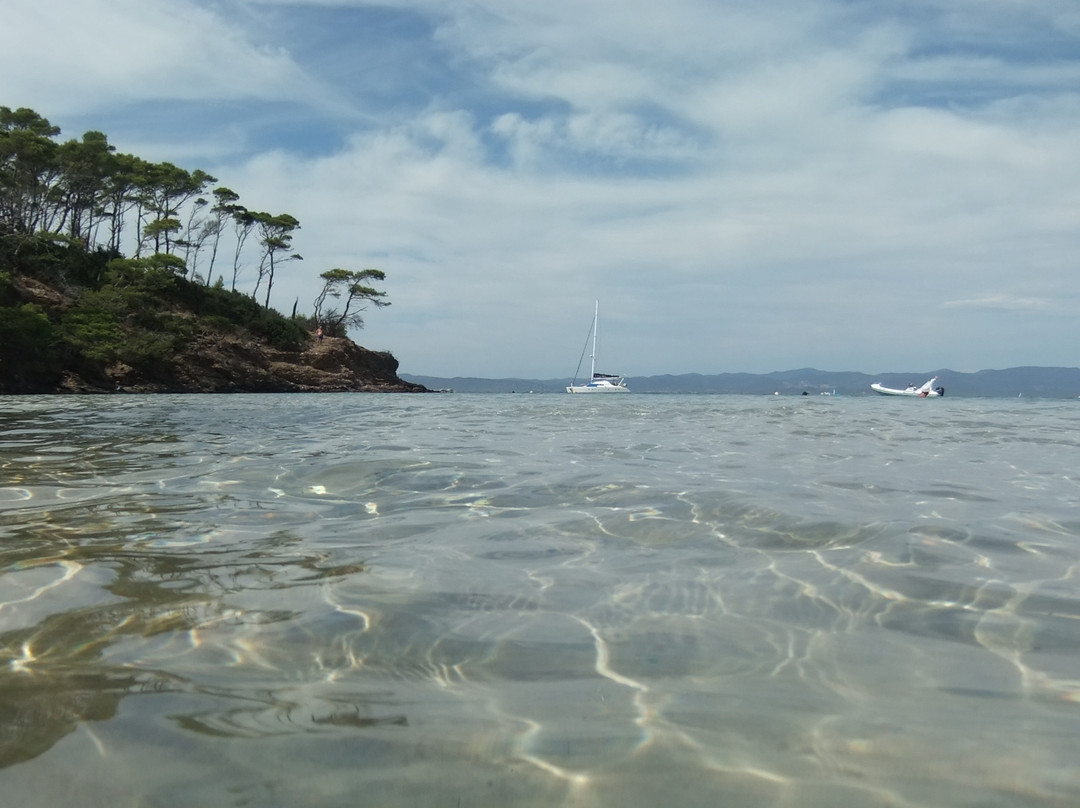 Giens Peninsula-Giens必去景点