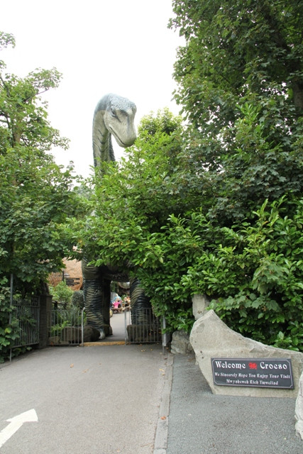 The National Showcaves Centre for Wales景点图片