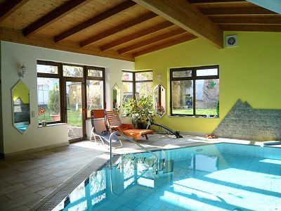 Hotel Fleischmann主图