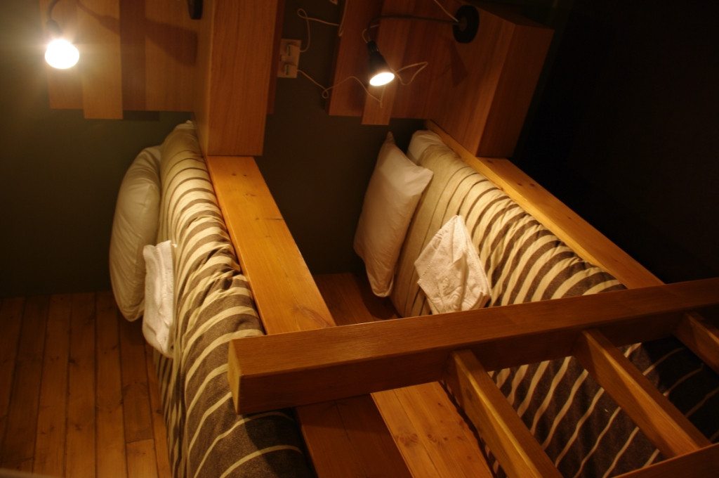 Tavistock Bunkhouse