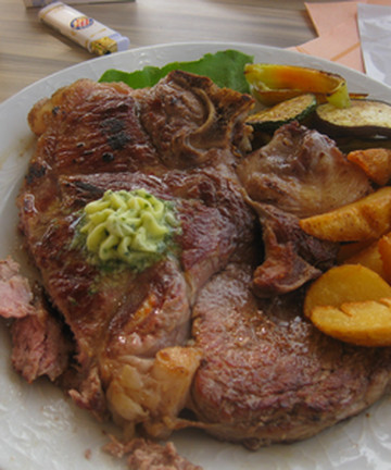 Restoran Punta餐厅图片