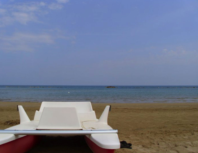 Lido Il Delfino景点图片