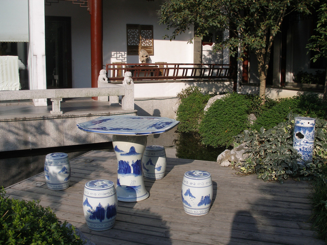 全季酒店（苏州观前街平江路店）主图