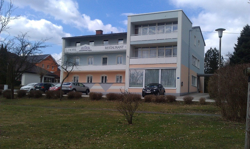 Hotel Austria