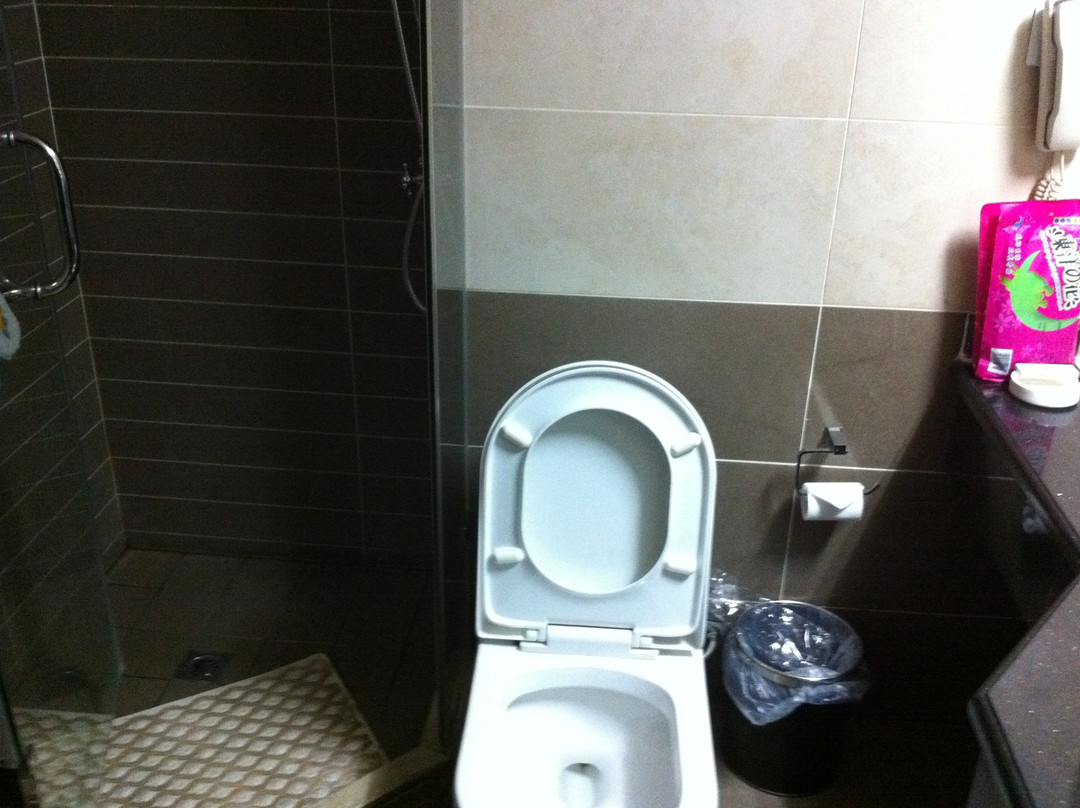 金龙大酒店主图