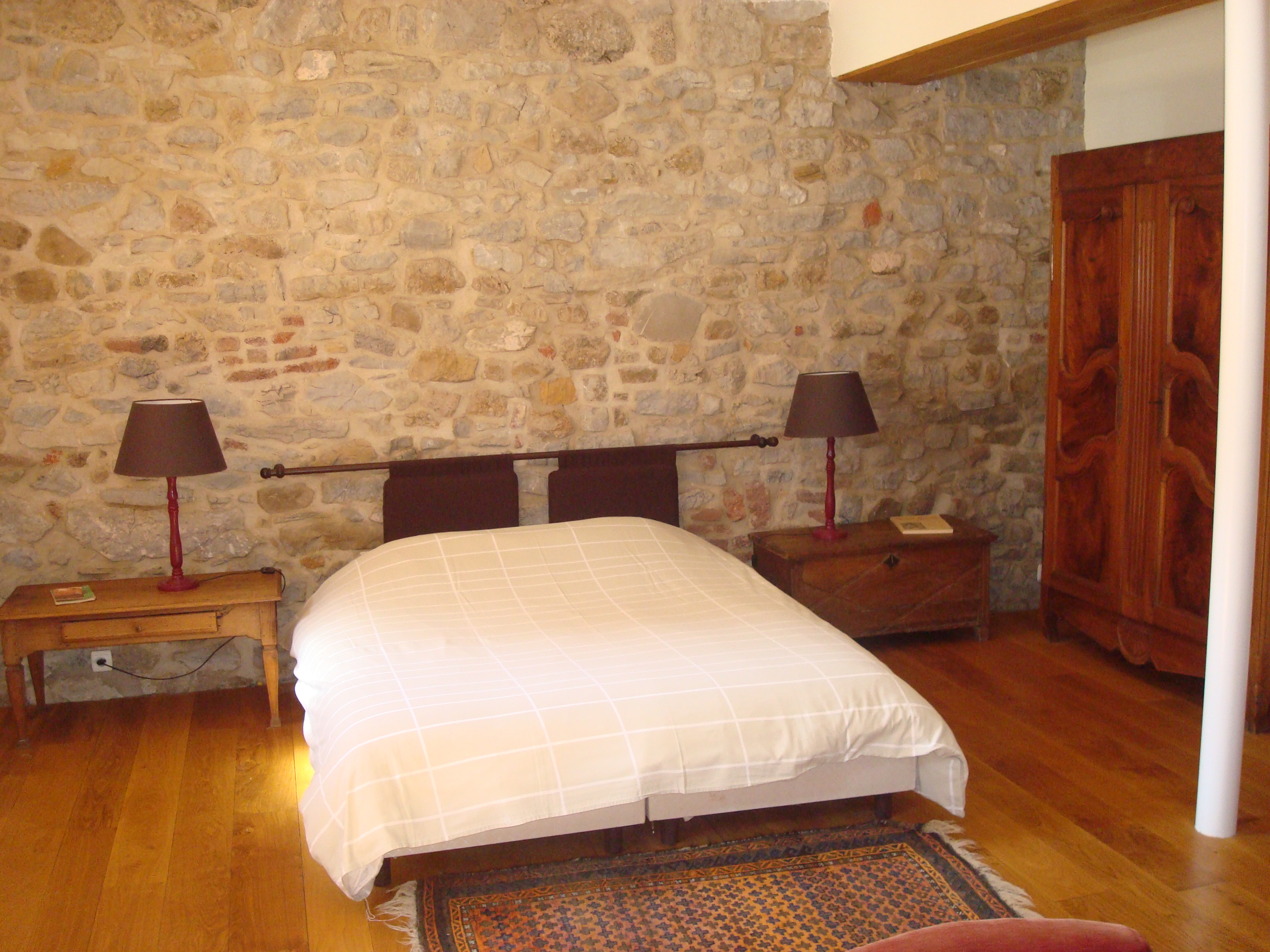 Chateau de Fisenne-客卧