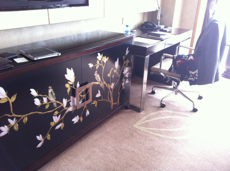 合肥富力威斯汀酒店主图