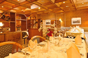 ARVE Gourmetrestaurant