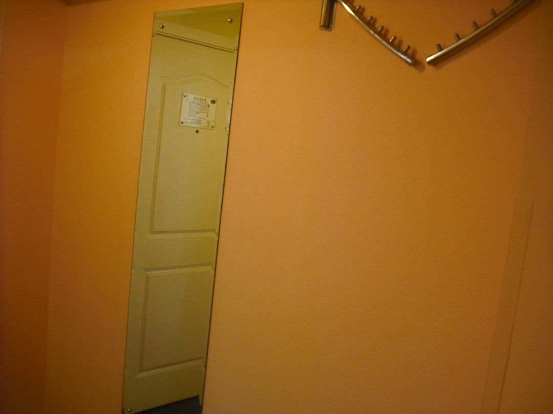 太原如家桃园北路店主图