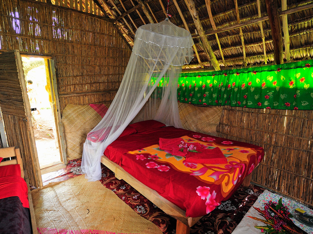 Tanna Island Dream Bungalows