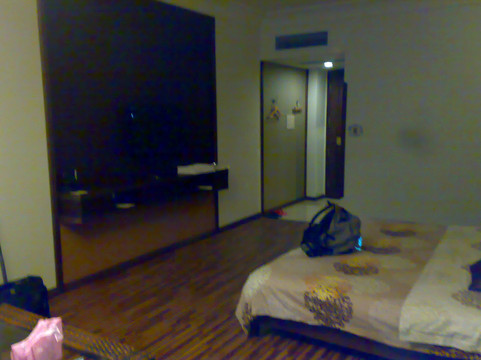 爱尊客连锁酒店(乳山店)主图