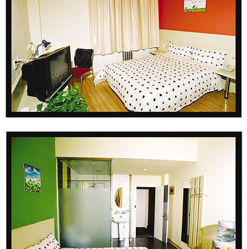 石家庄驿家365东明桥店主图