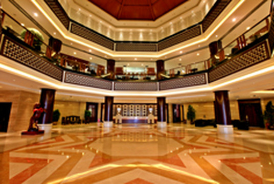 温泉假日酒店主图