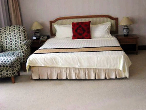 中山大酒店主图