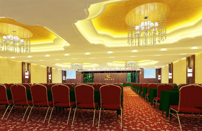 东风大酒店主图