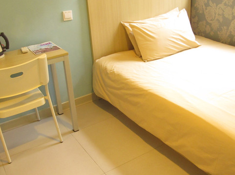 百时快捷酒店(南昌船山路店)主图