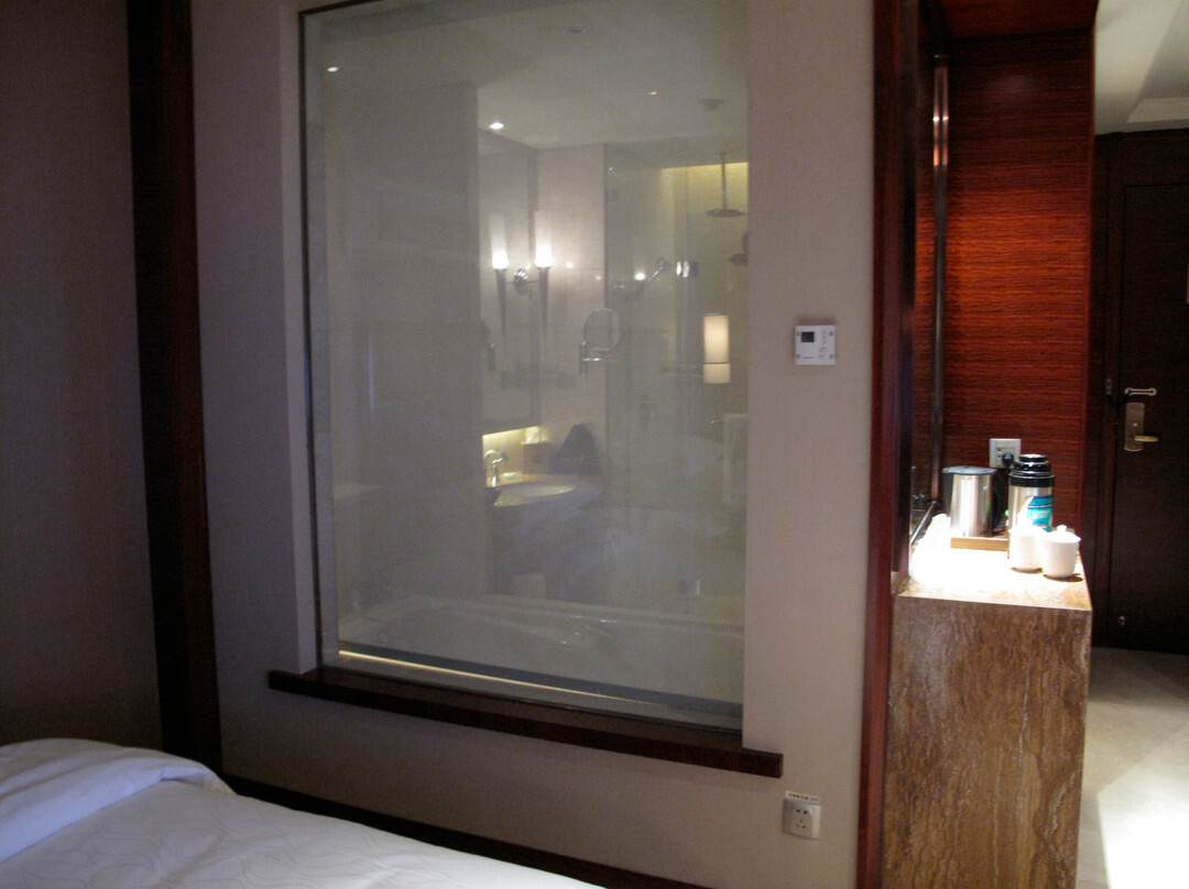 盐城迎宾馆主图