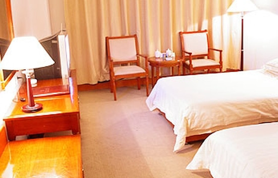 汉庭酒店(开封鼓楼店)主图