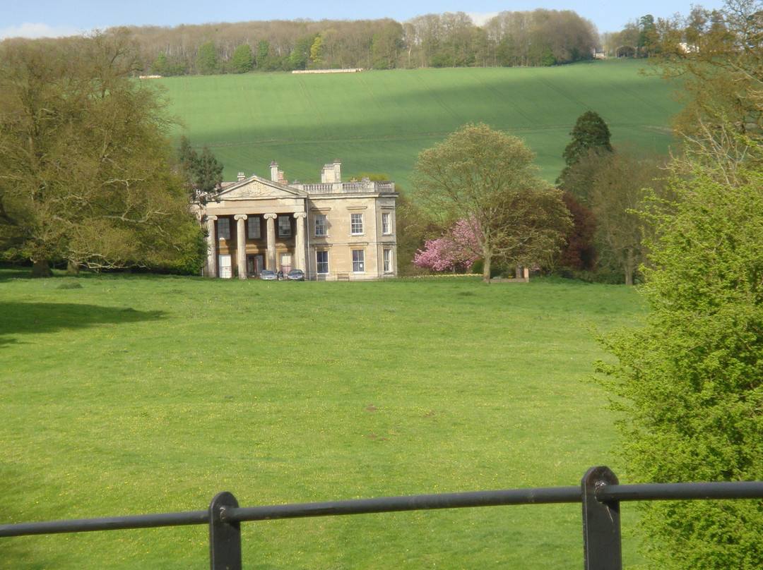 The Wolds Retreat Bed and Breakfast主图