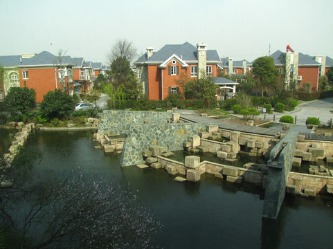 海德建国酒店主图