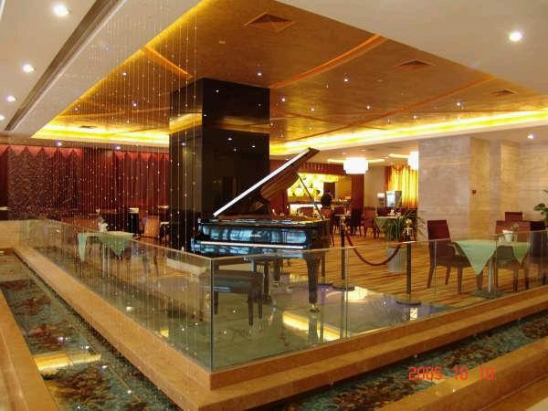 九龙国际大酒店主图