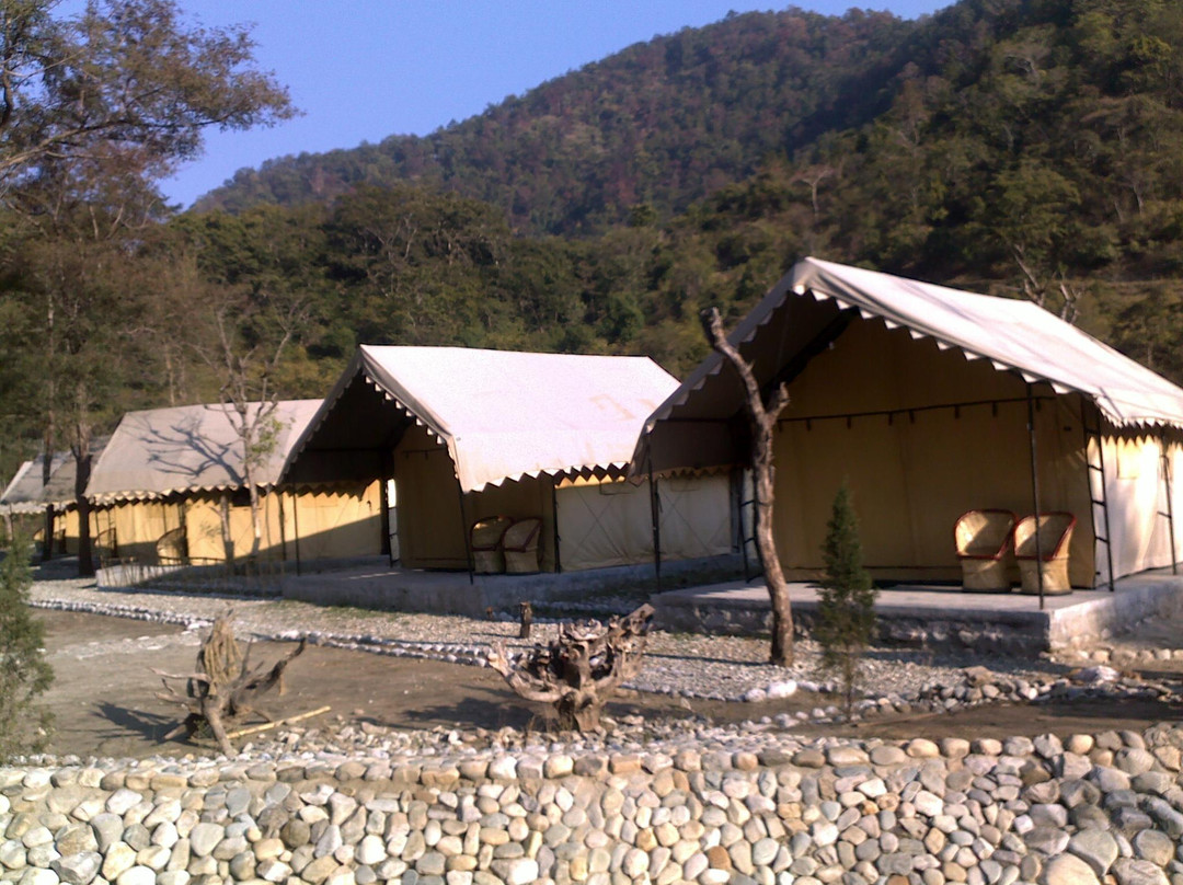 Himmatpur Dotiyal旅游攻略图片