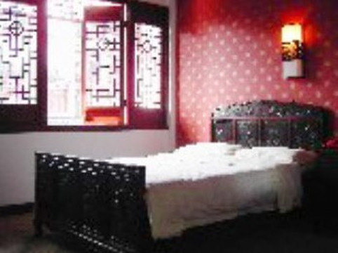 秦淮人家宾馆主图