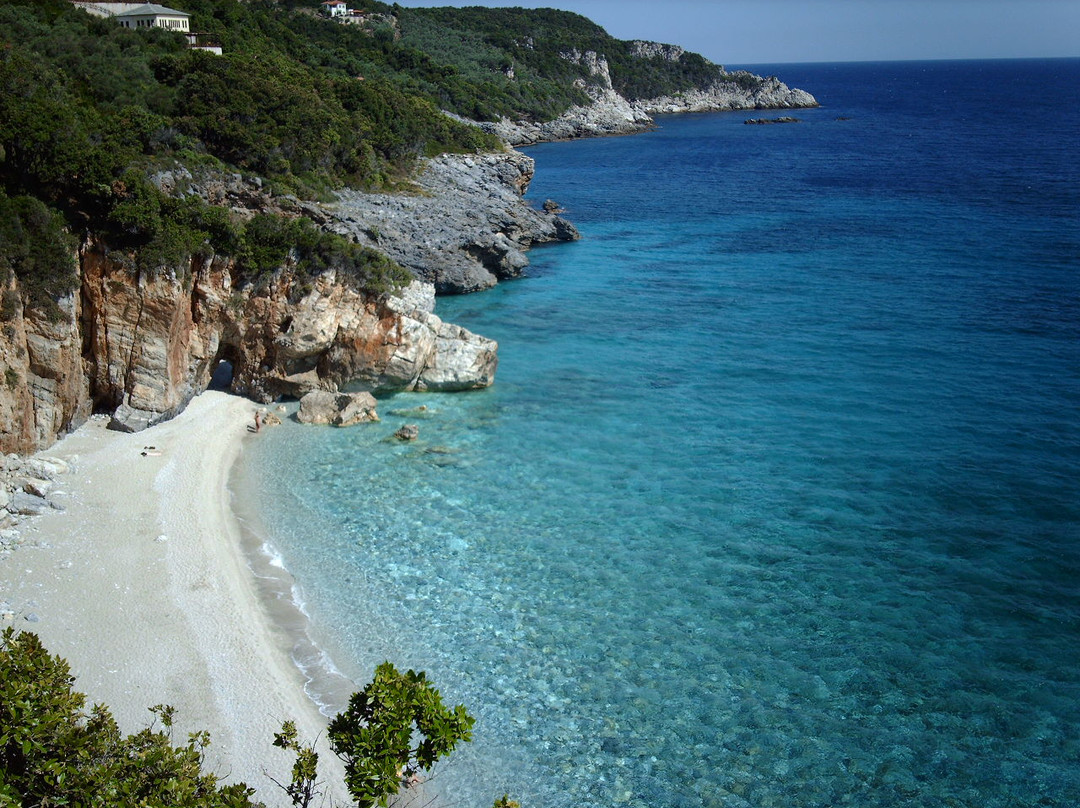 Mount Pelion-色萨利必去景点
