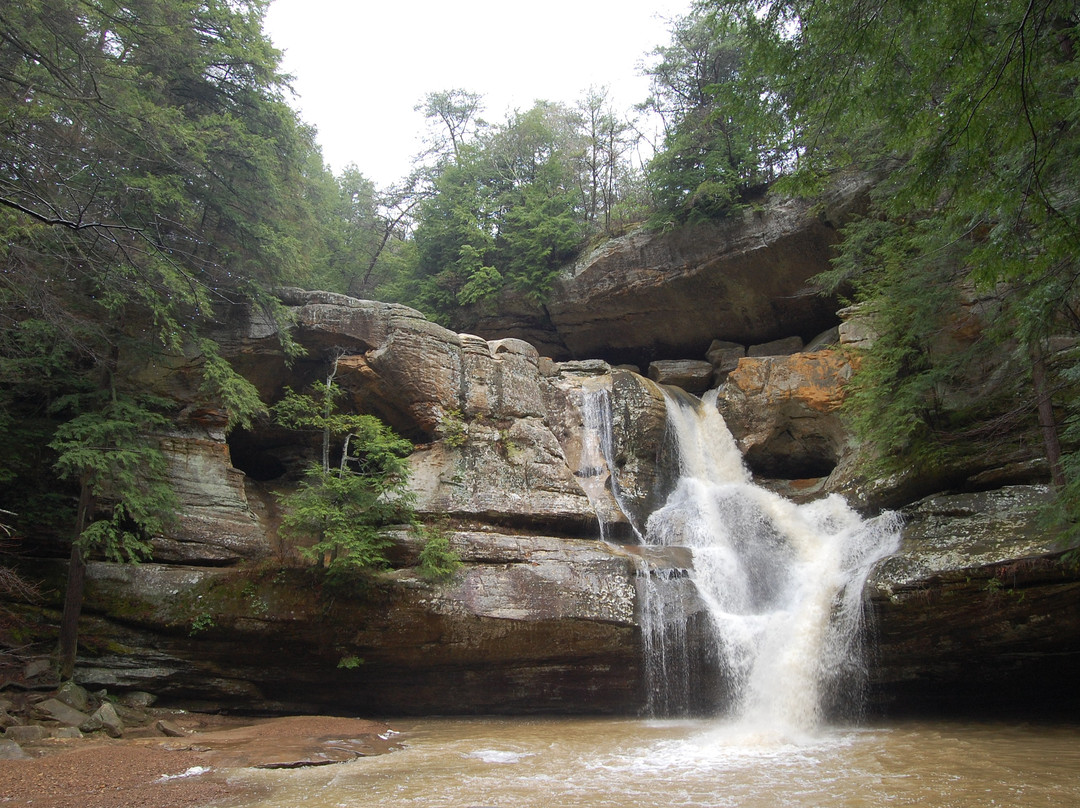 俄亥俄旅游攻略图片