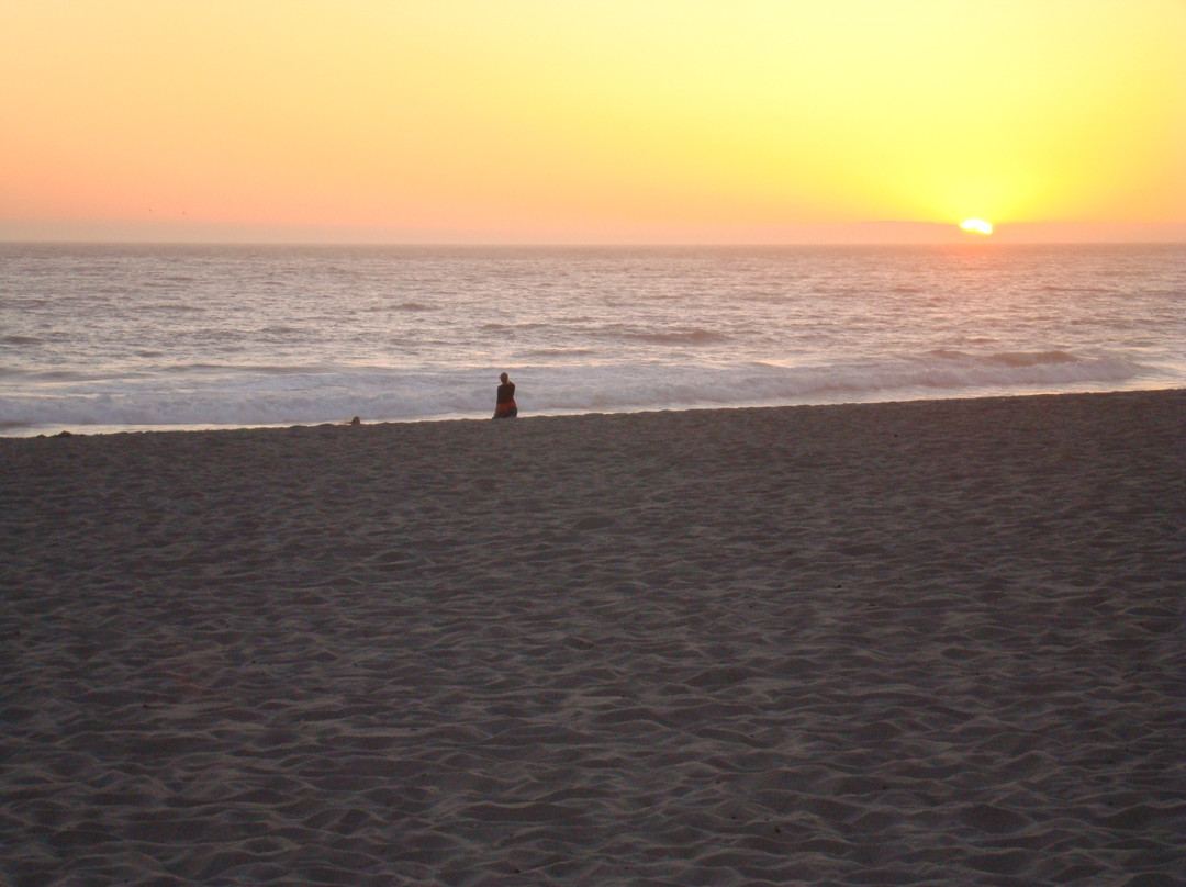 The Sunset Restaurant