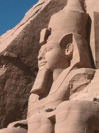阿布辛贝-阿布辛贝必去景点