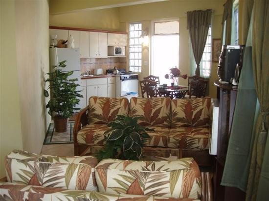 Rudy's Mariner Inn主图