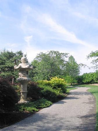 密苏里植物园-圣路易斯必去景点