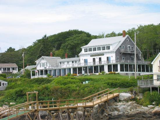 Gosnold Arms Inn-客卧