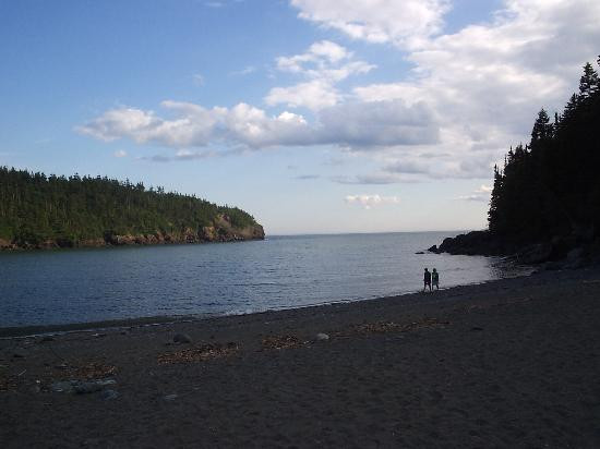 Fundy National Park景点图片