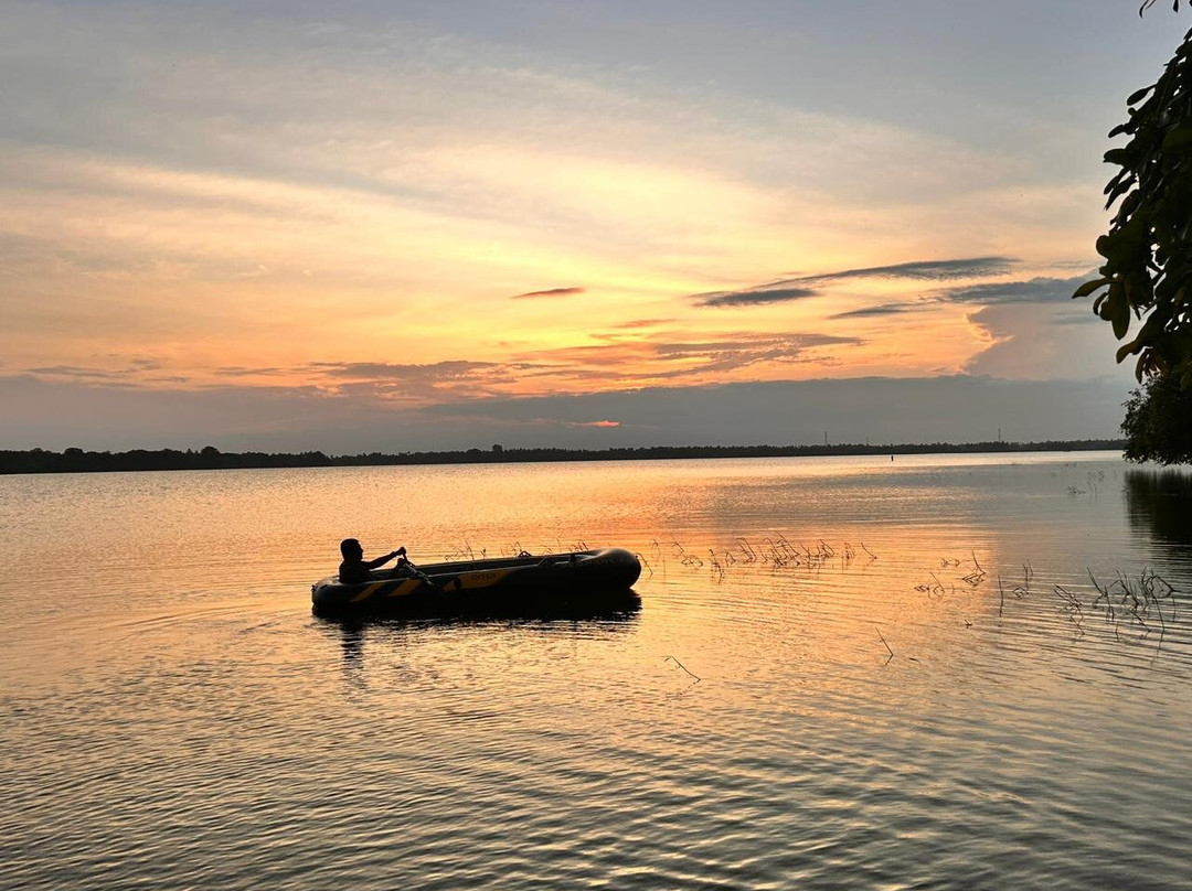 Yala酒店住宿-Allure Yala