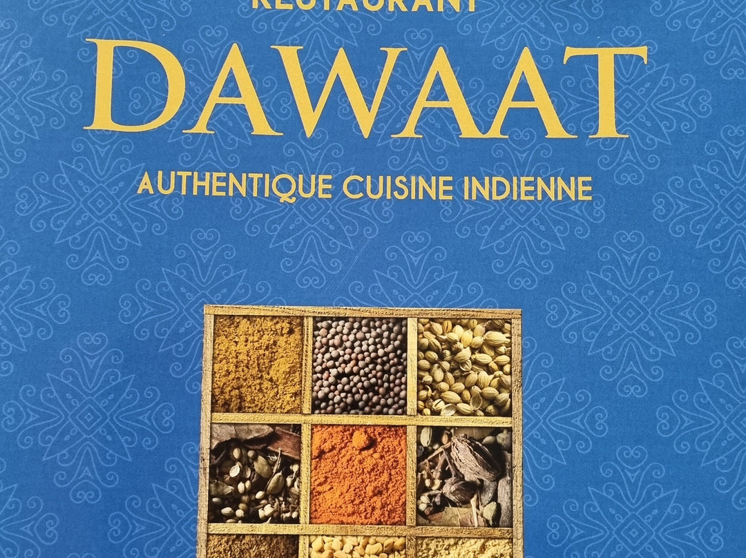 Dawat Restaurant