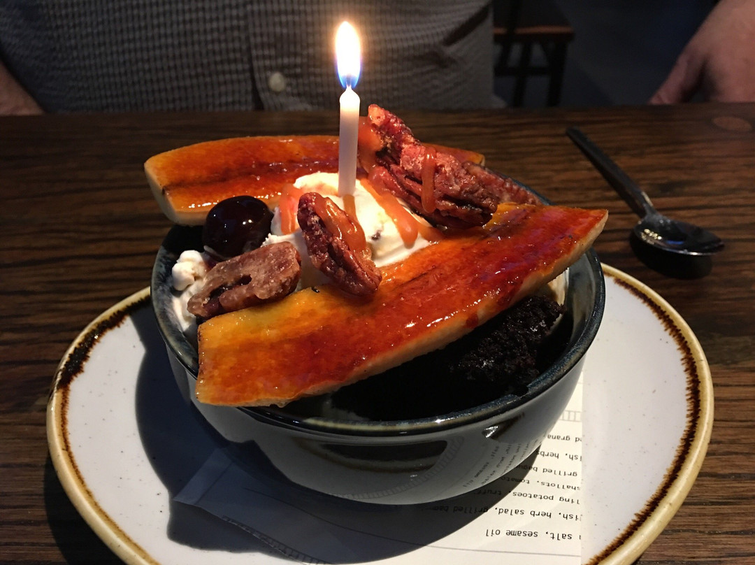 Flintcreek Cattle Co.主图